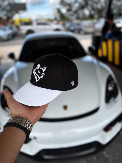 GORRA ADCE CLASSIC