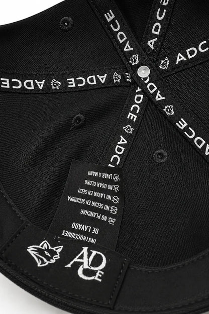 GORRA ADCE CLASSIC